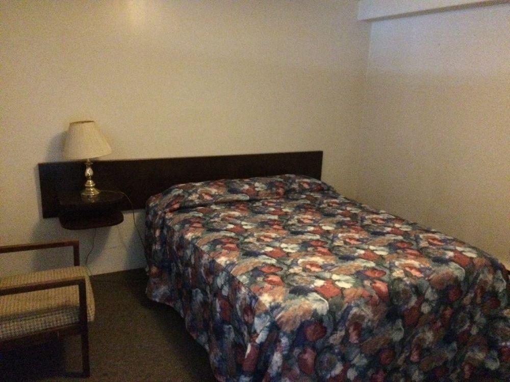 Sunset Motel 포트알버니 외부 사진
