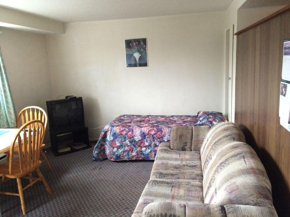 Sunset Motel 포트알버니 외부 사진
